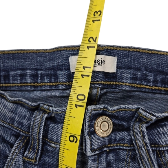 Kensie Jeans Sz 2/26 - Picture 8 of 9
